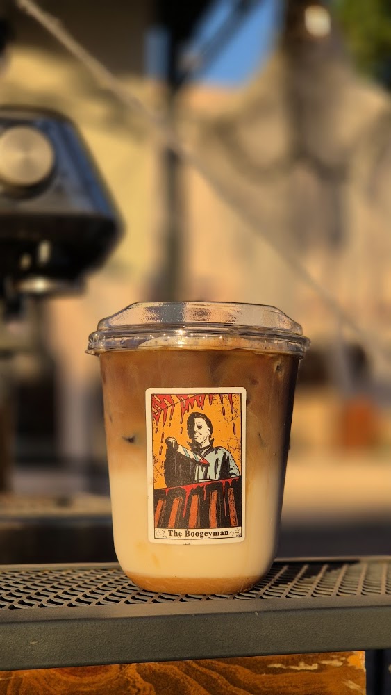 Tantra Café