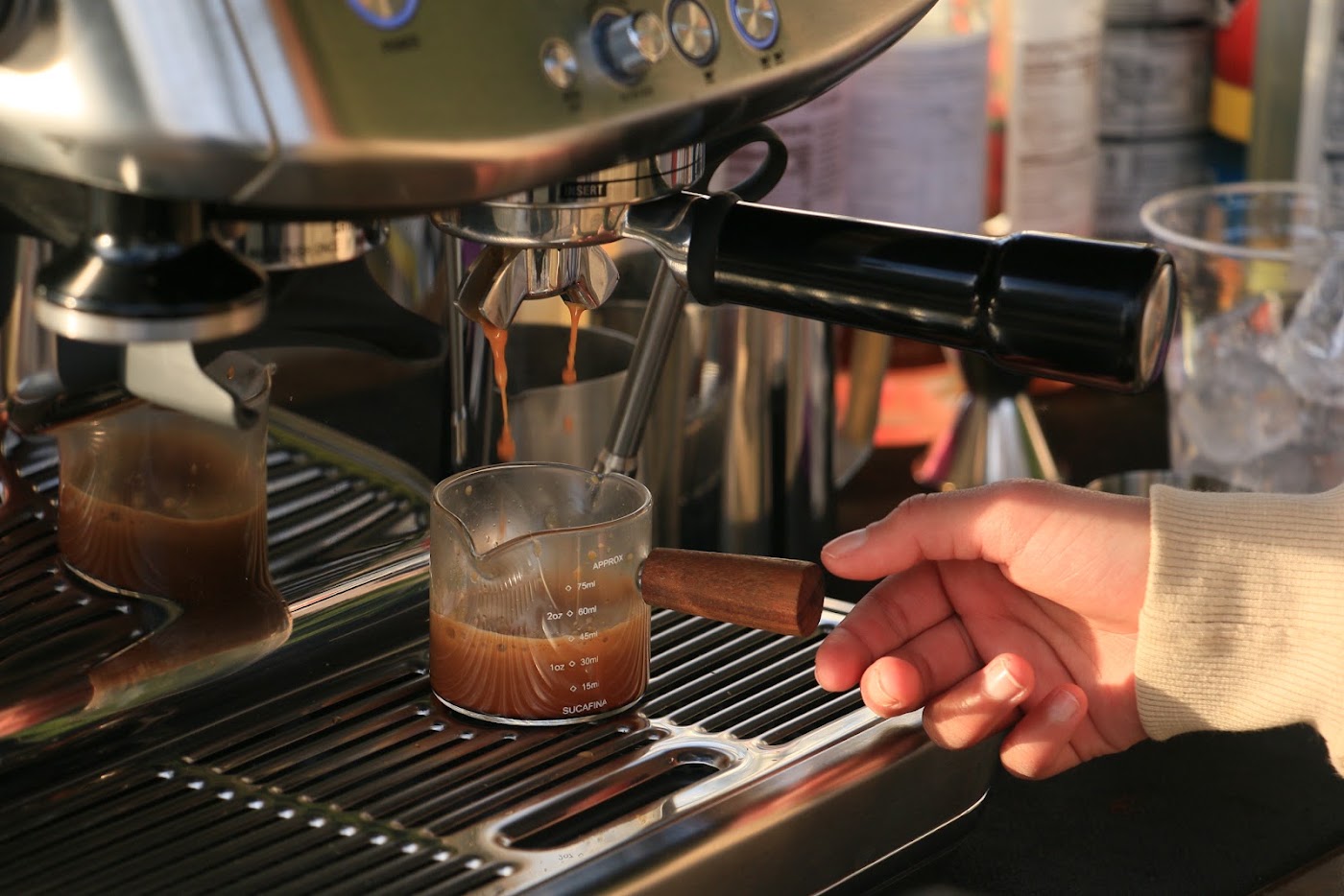 Tantra Café