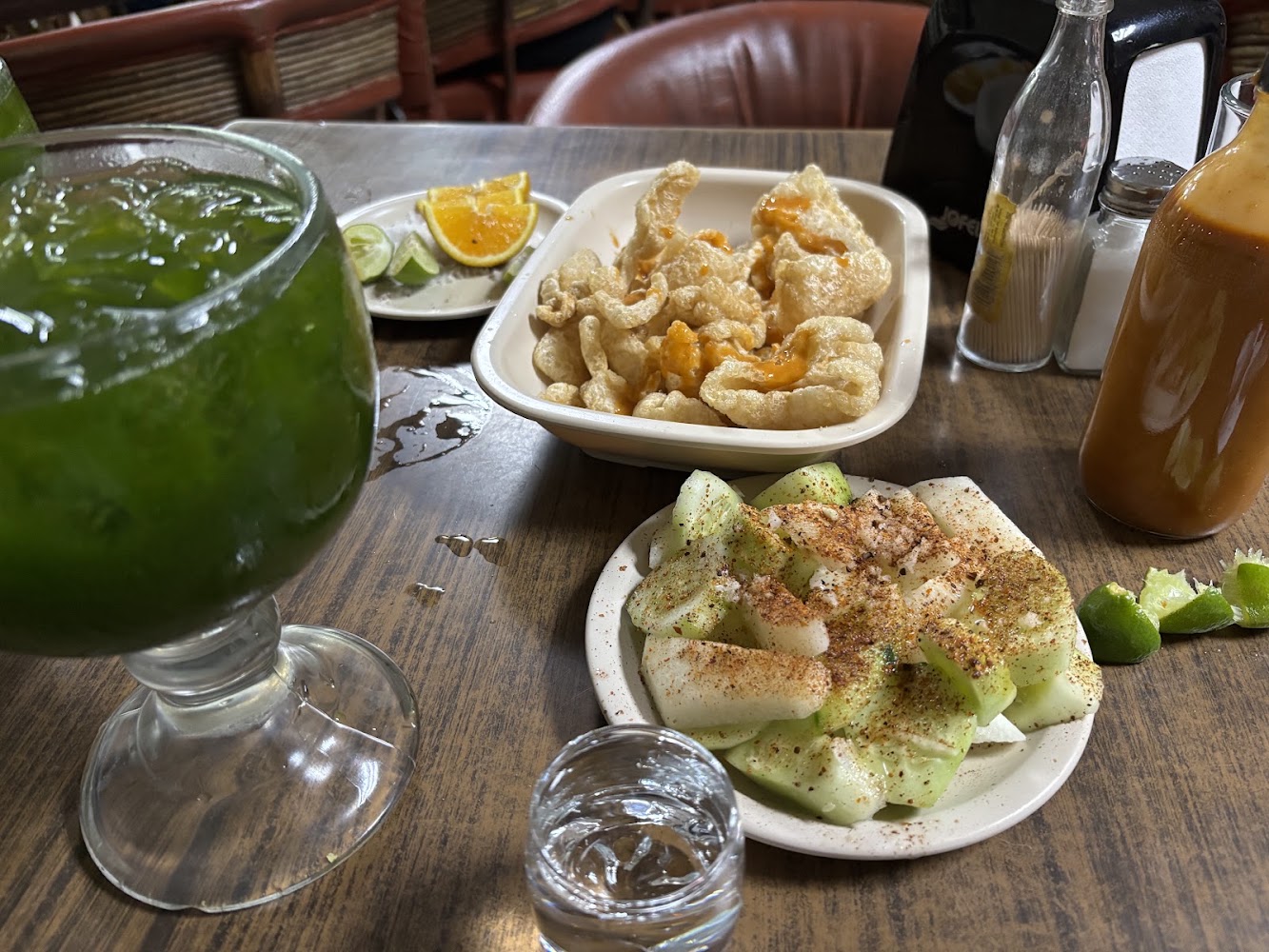 Bar Martín