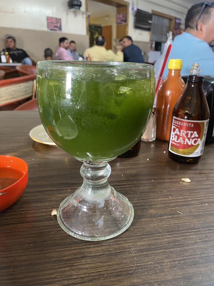 Bar Martín