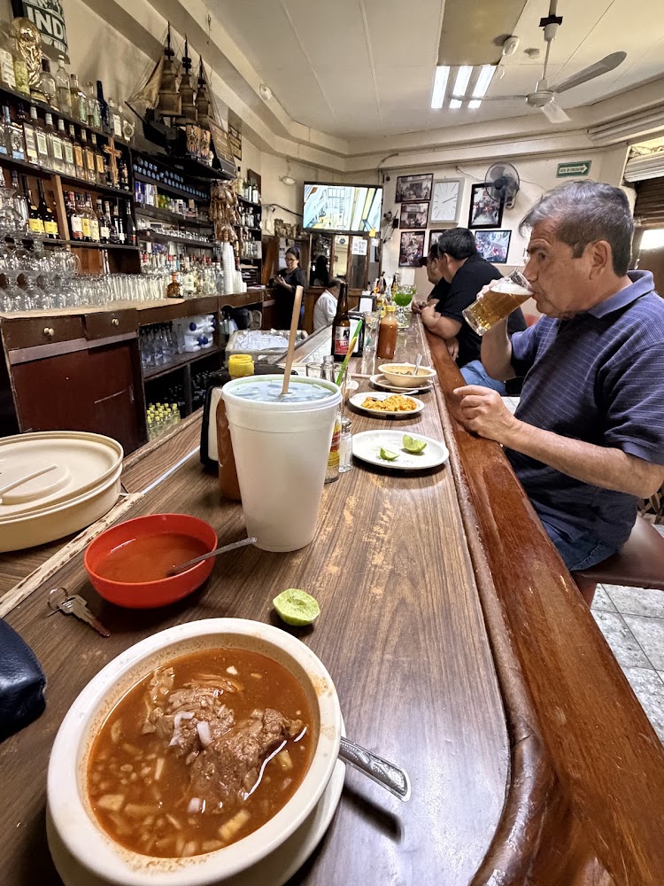 Bar Martín