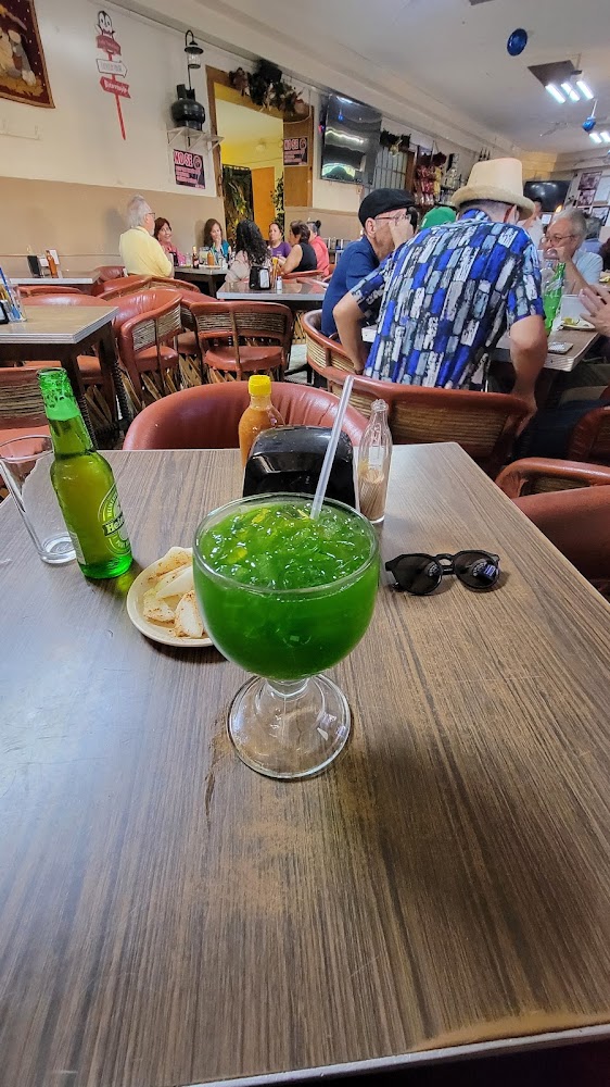 Bar Martín