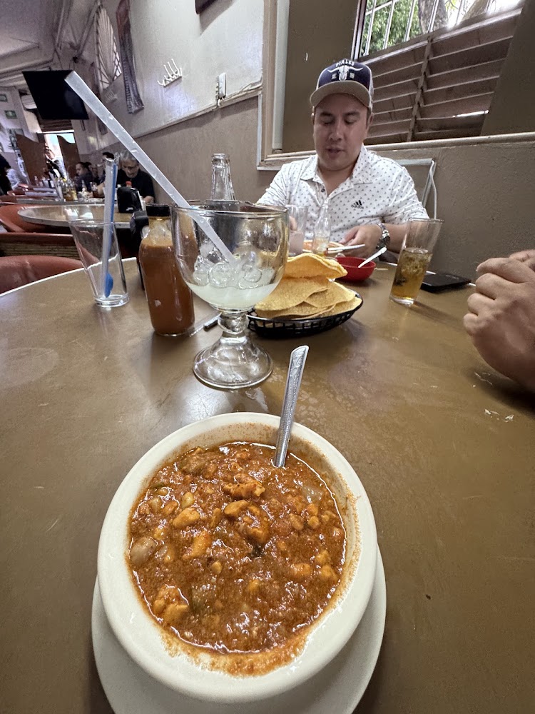 Bar Martín