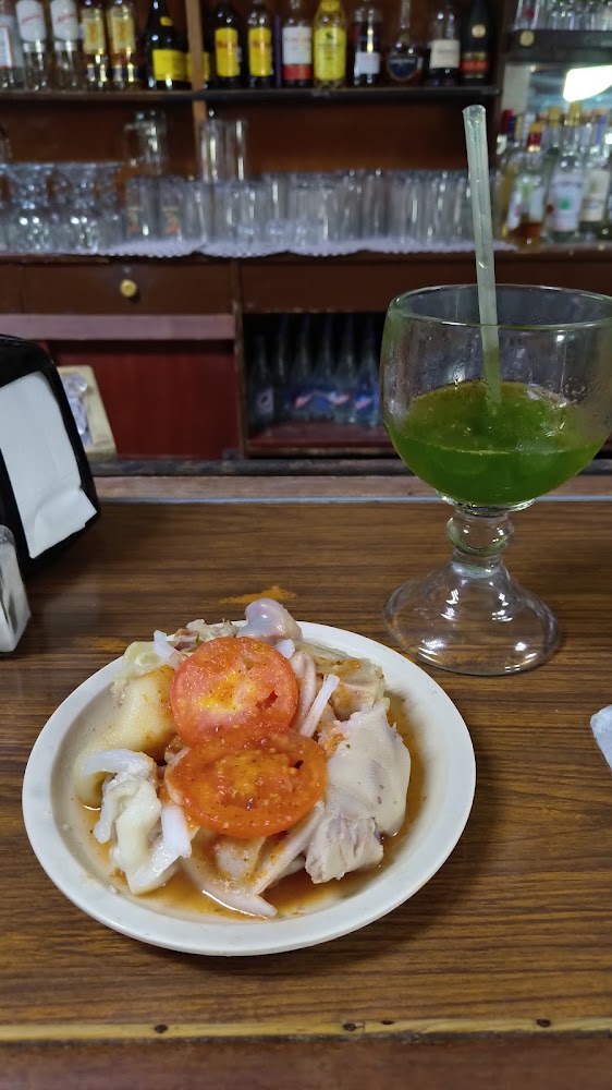Bar Martín