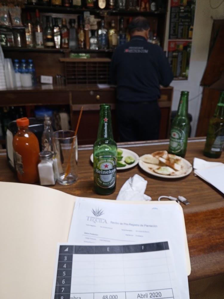 Bar Martín