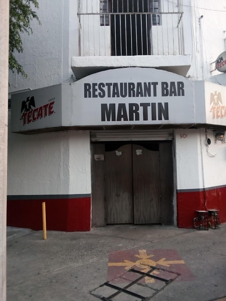 Bar Martín