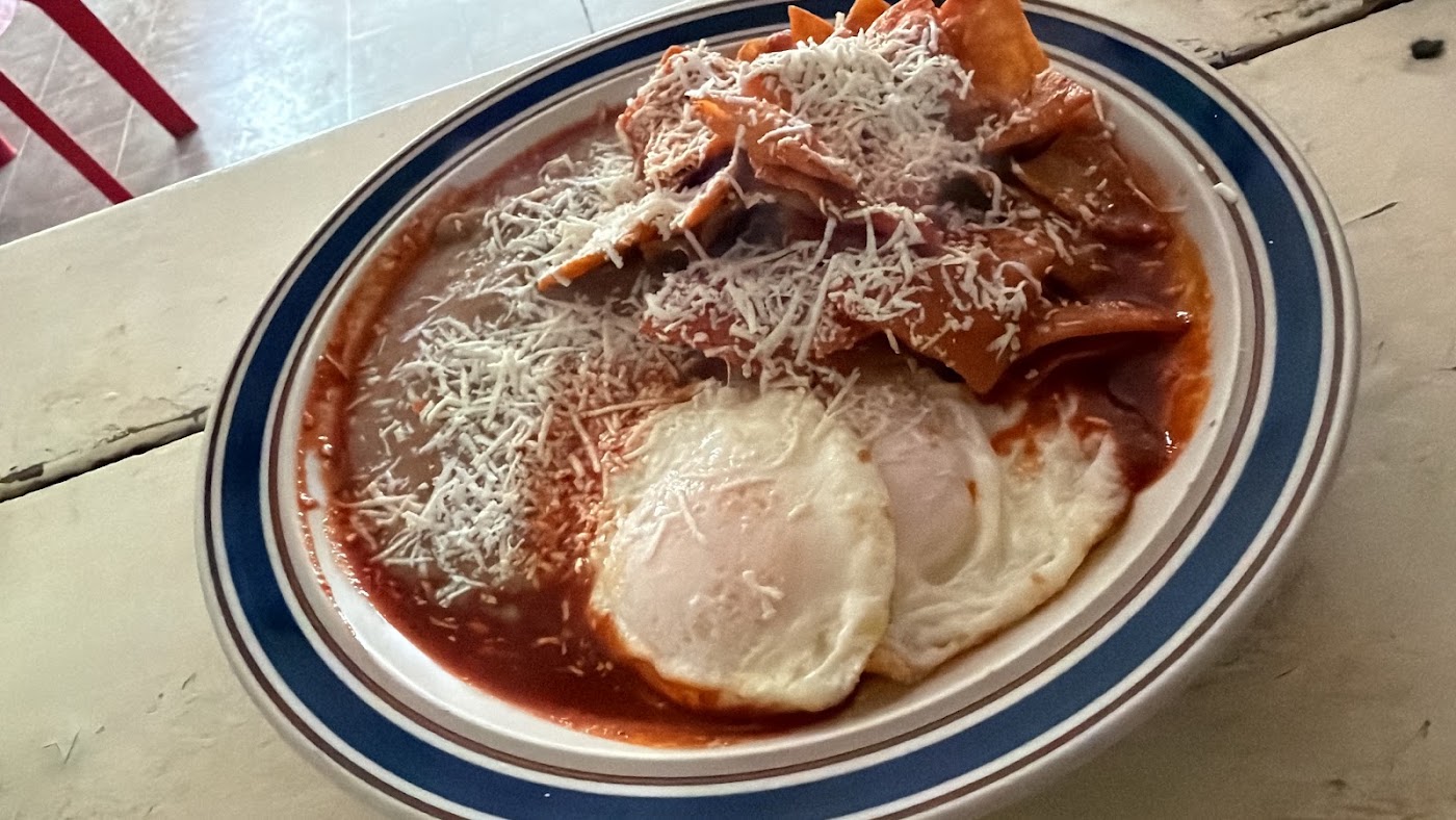 Cocina Mina