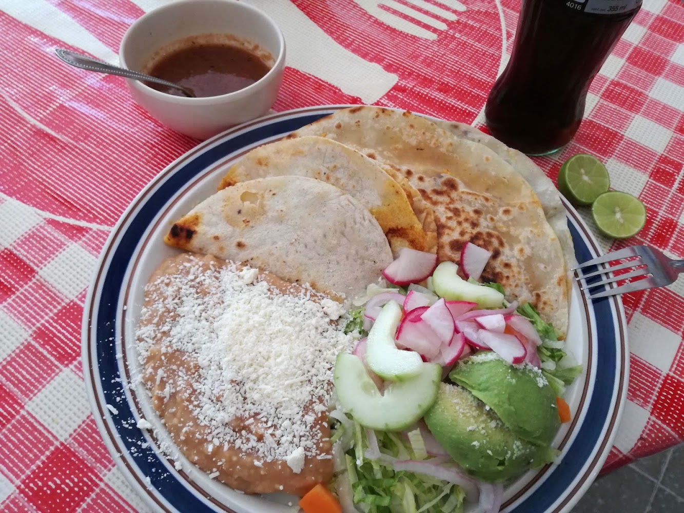 Cocina Mina