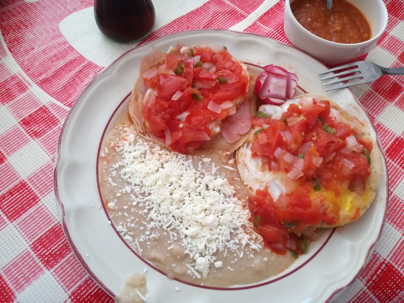 Cocina Mina