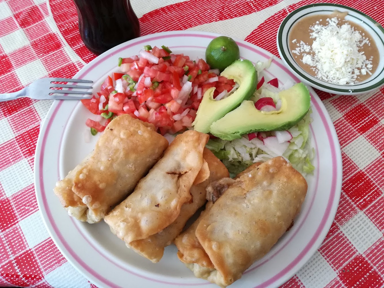 Cocina Mina