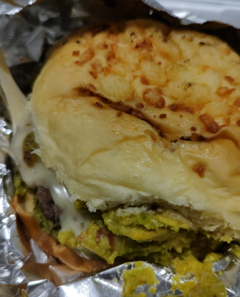 Hamburguesas La Avenida