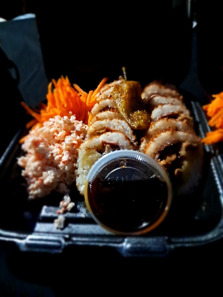 Sushi El Inge