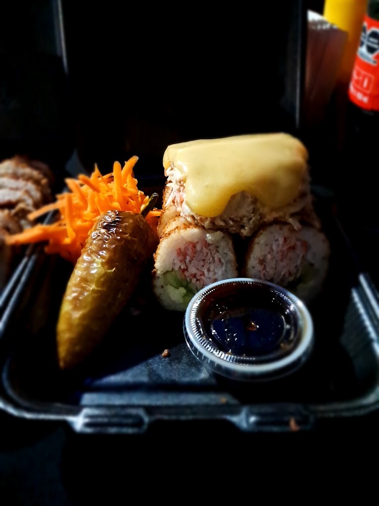 Sushi El Inge