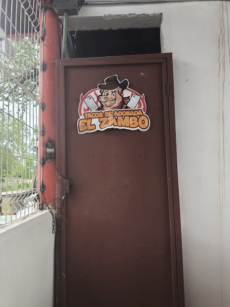 Tacos de birria el ciego