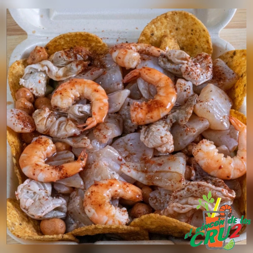 El rincón de los Cru2
