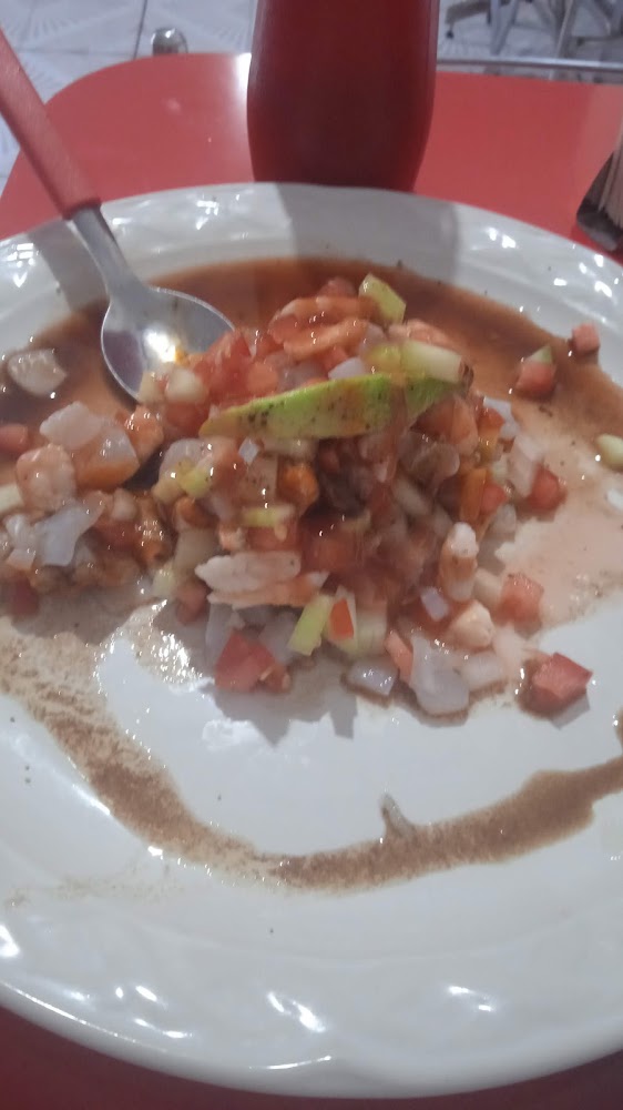 El rincón de los Cru2