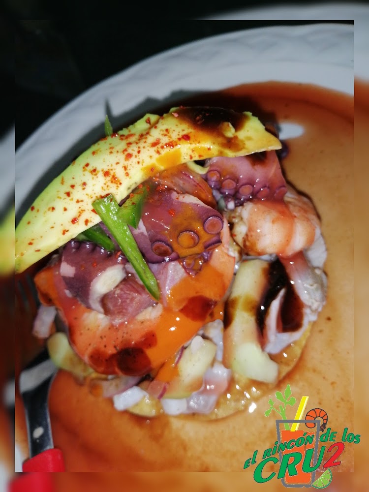 El rincón de los Cru2