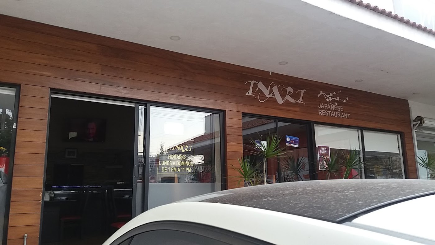 Inari Sushi to Go