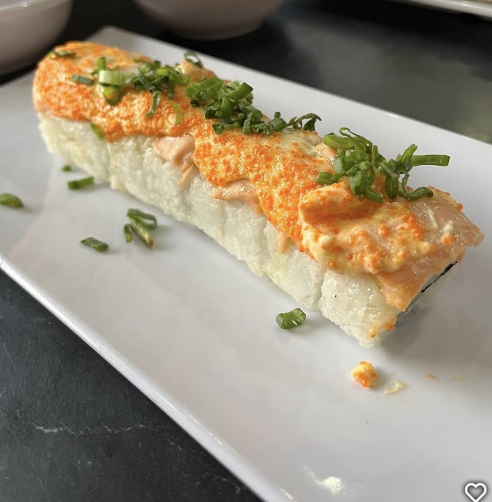 Inari Sushi to Go