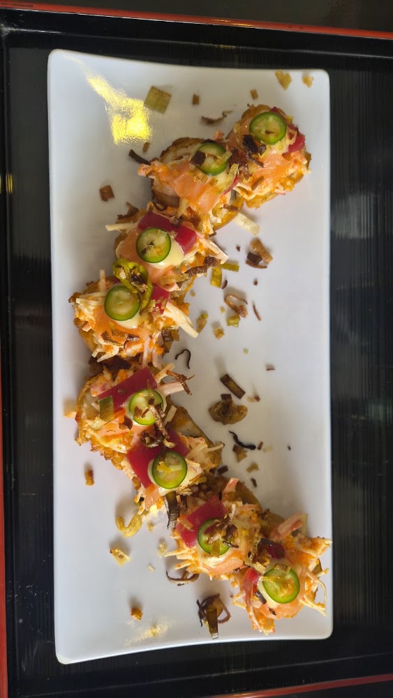 Inari Sushi to Go