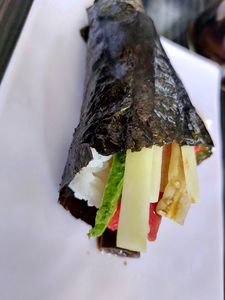 Inari Sushi to Go