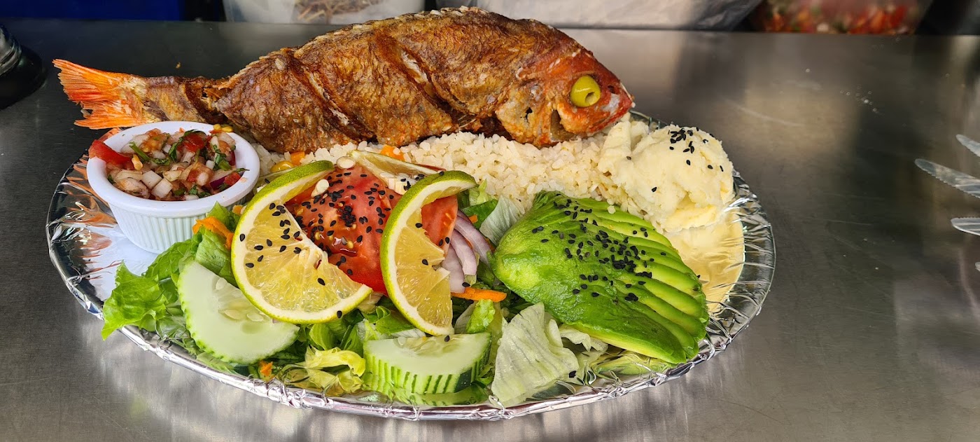 Mariscos El Güero