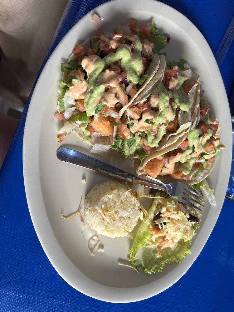 Mariscos El Güero
