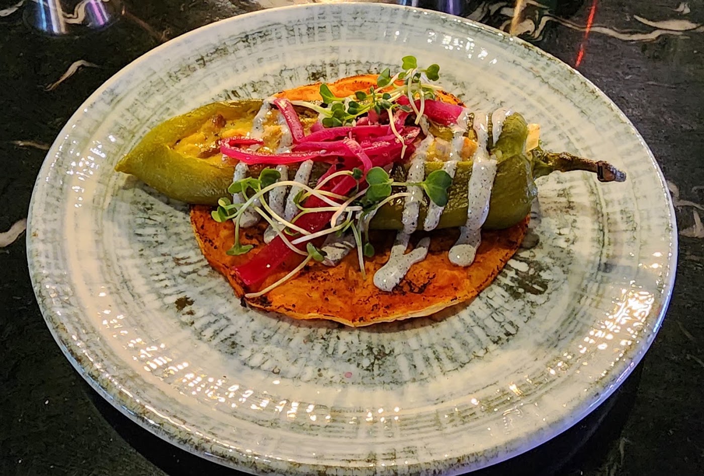 Vicentillo's | La Fondita