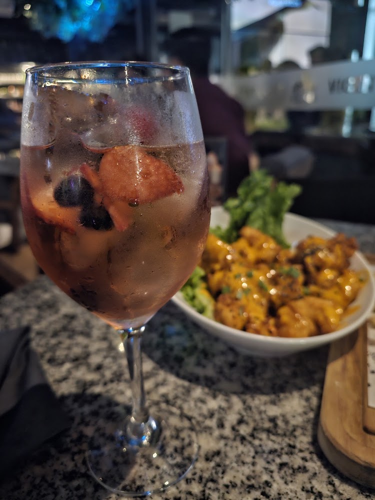 Vicentillo's | La Fondita