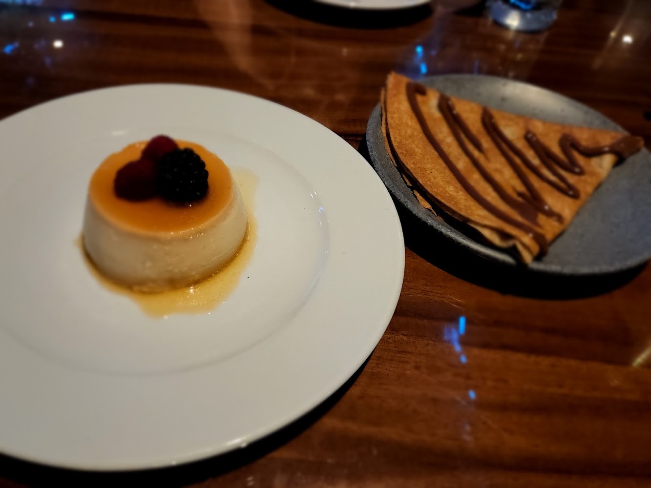 Vicentillo's | La Fondita