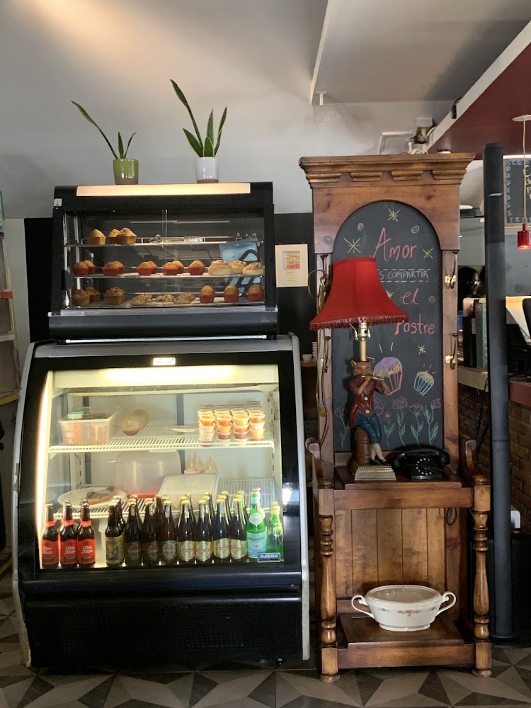 Café Marimba