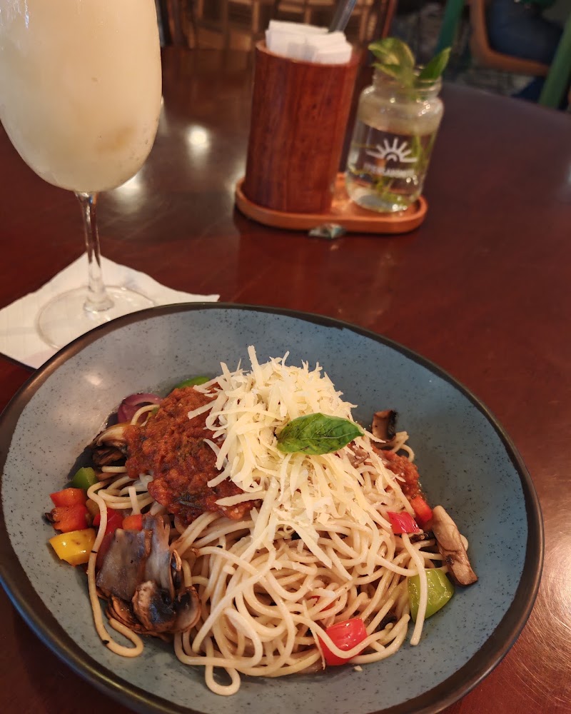 Café Marimba