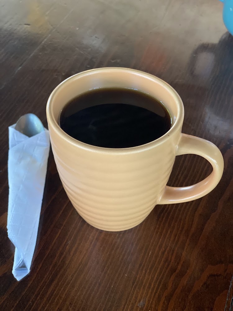 Café Marimba