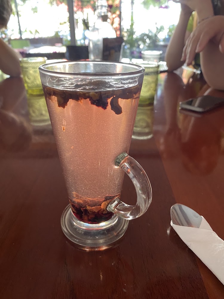 Café Marimba