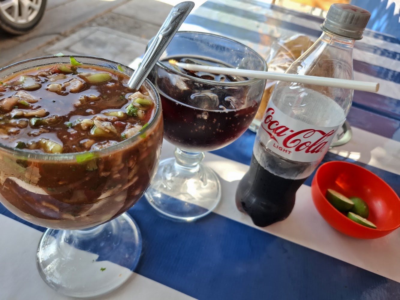 Mariscos Chilos Los Naranjos