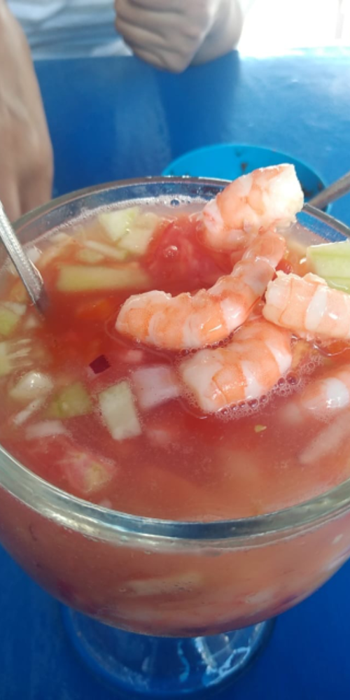 Mariscos Chilos Los Naranjos