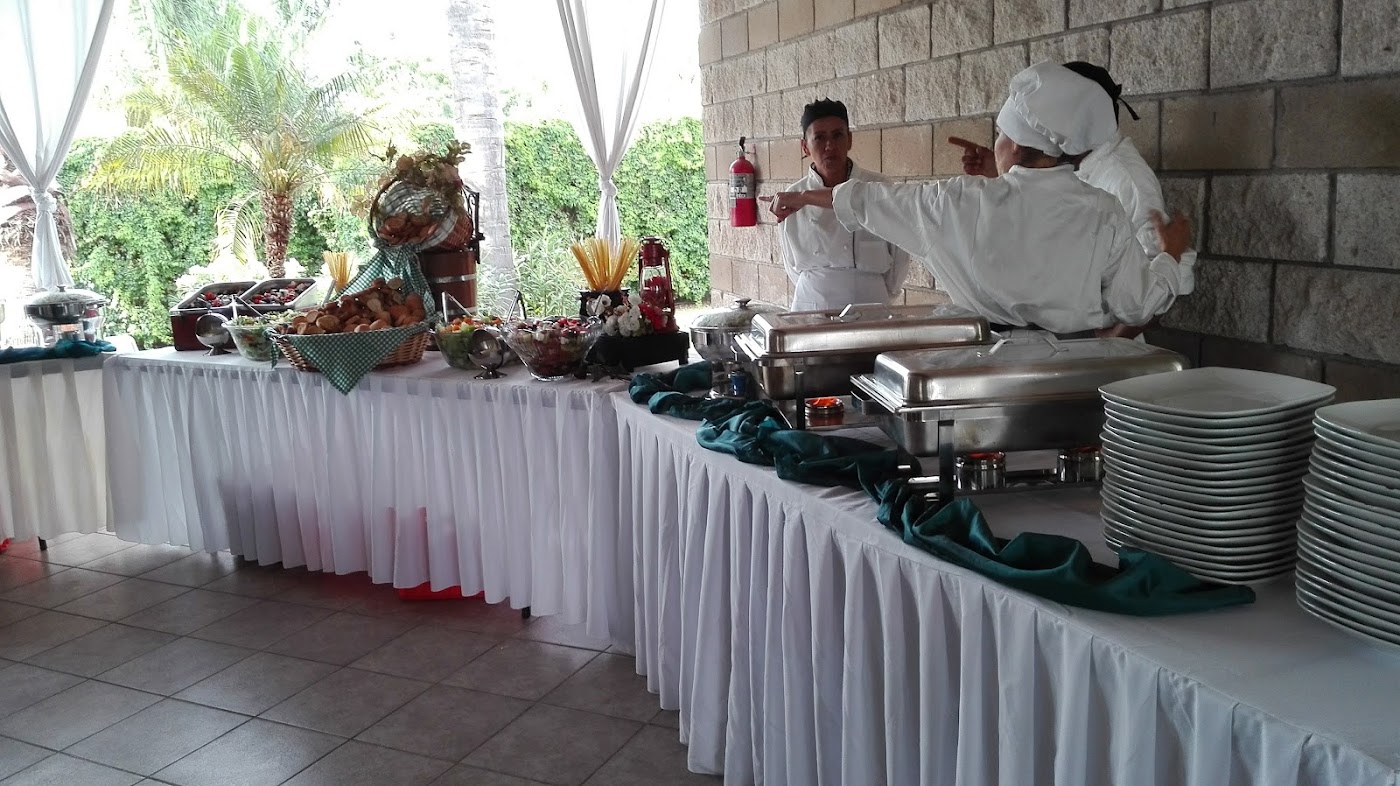 diBistro Lasañas, Buffet Italiano, Catering.
