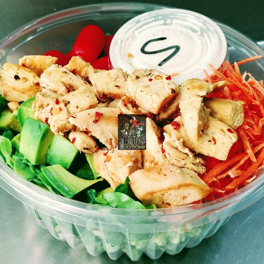 diBistro Lasañas, Buffet Italiano, Catering.