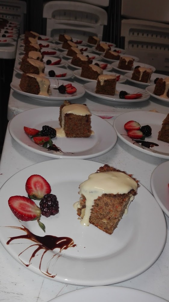 diBistro Lasañas, Buffet Italiano, Catering.
