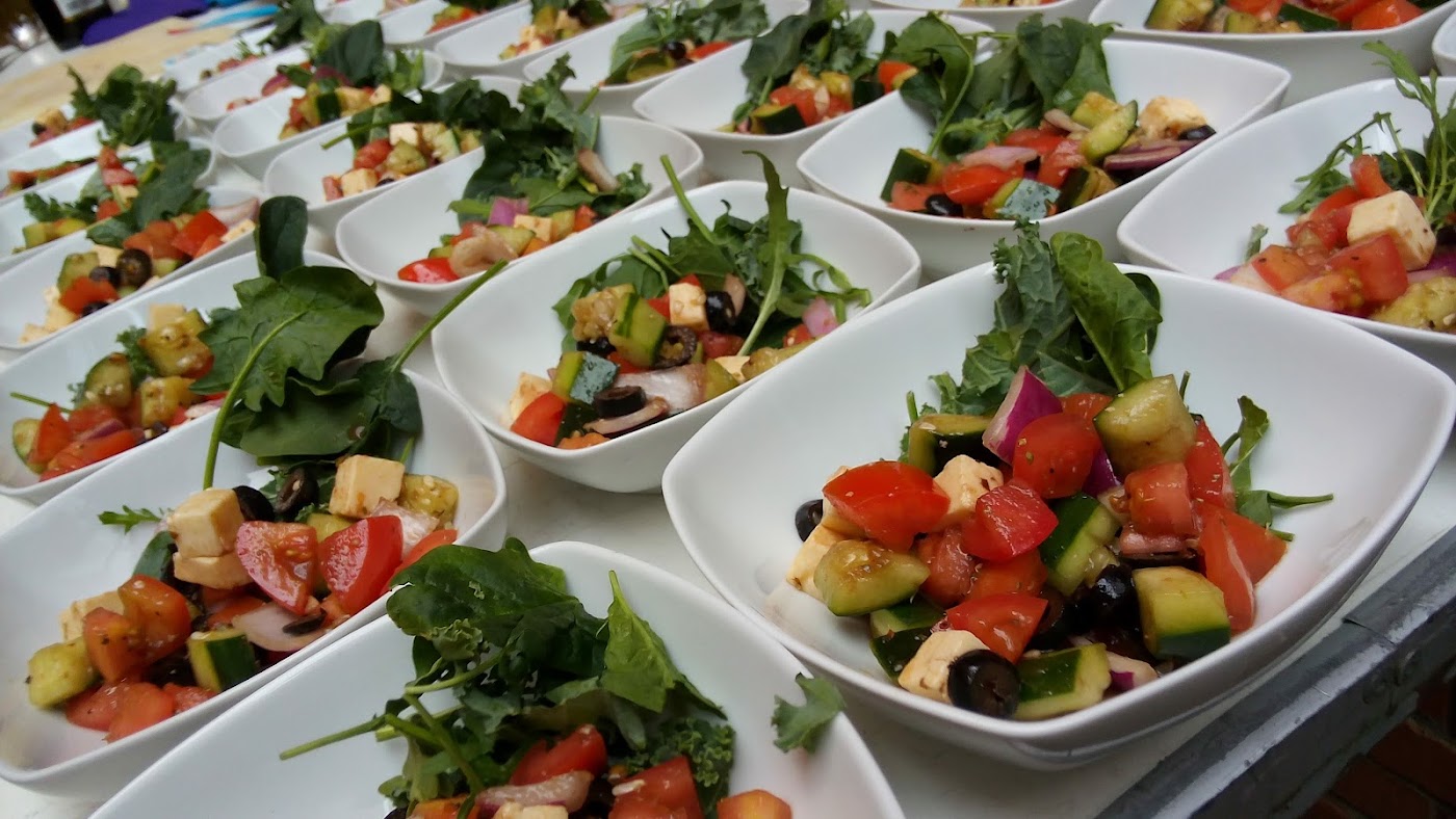 diBistro Lasañas, Buffet Italiano, Catering.