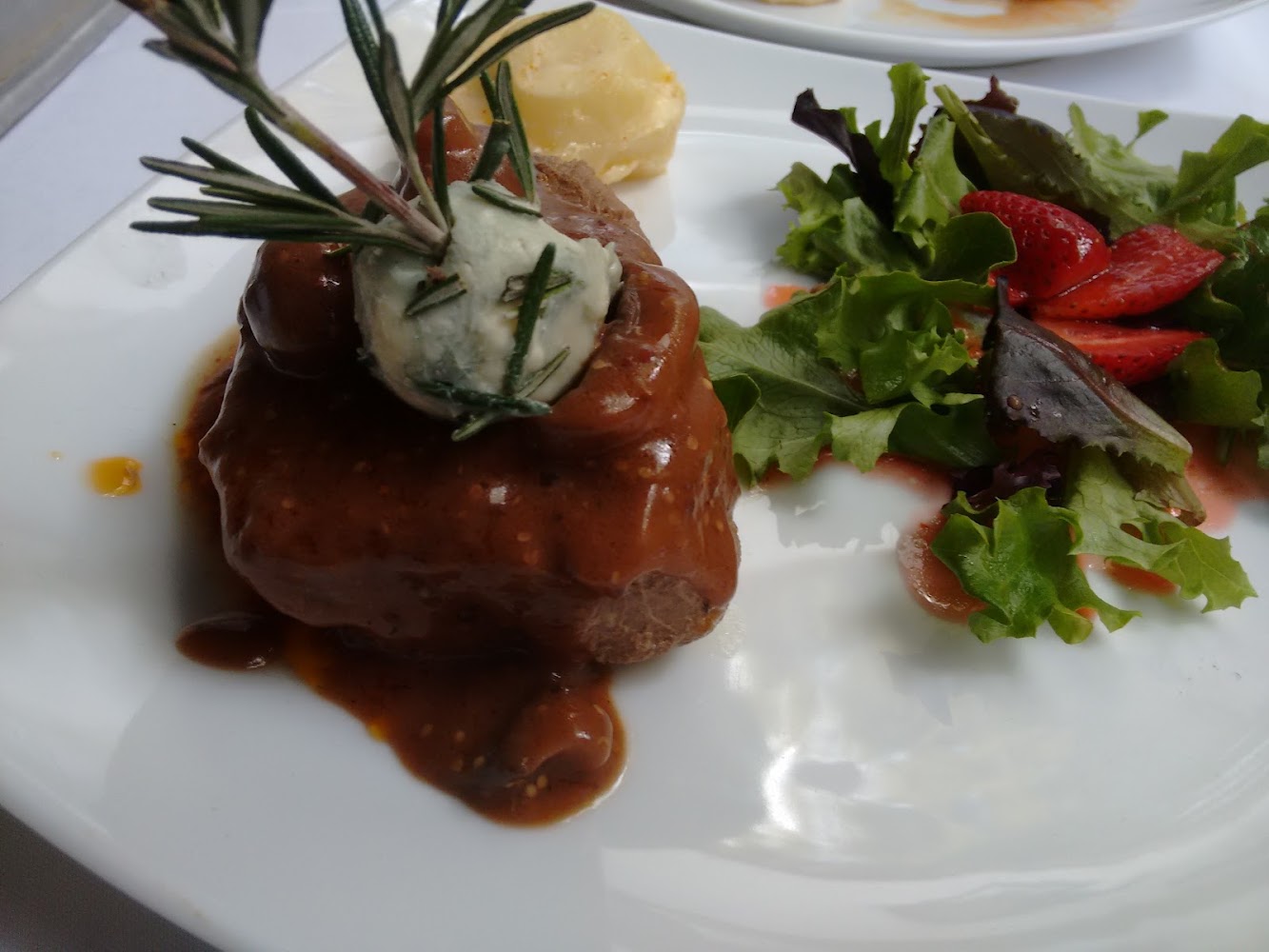 diBistro Lasañas, Buffet Italiano, Catering.