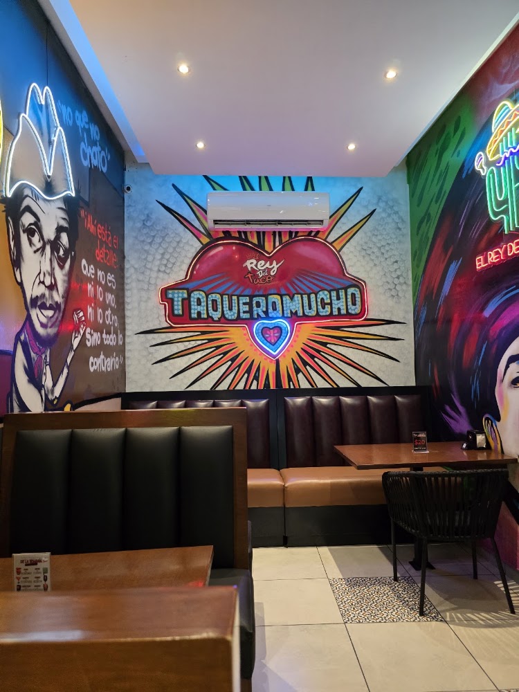 El Rey del Taco