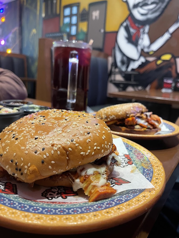 El Rey del Taco