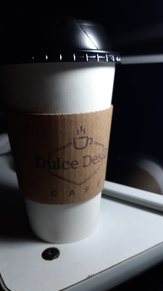 Dulce Desliz