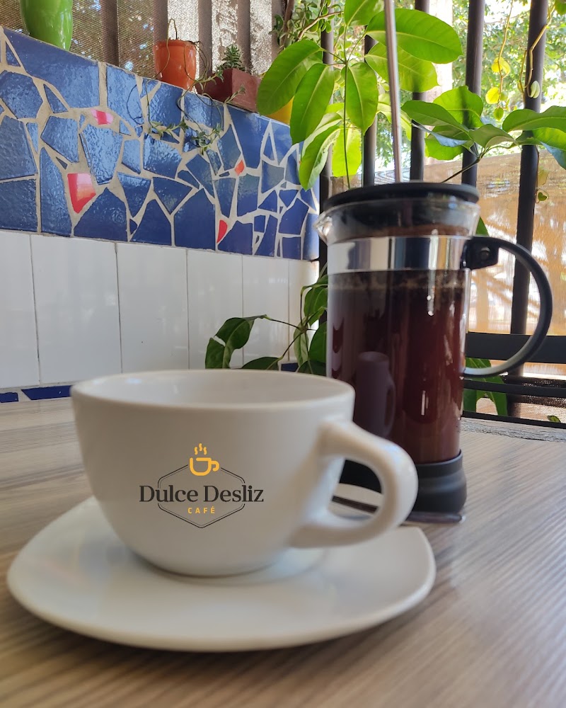 Dulce Desliz