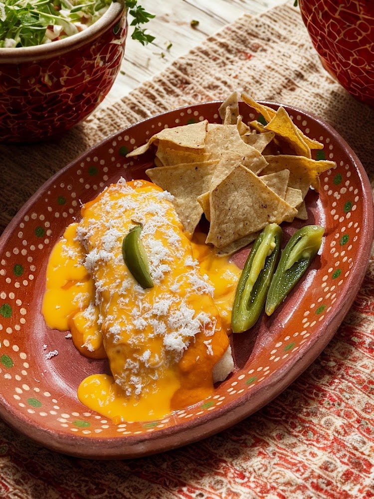 Delice mexicano