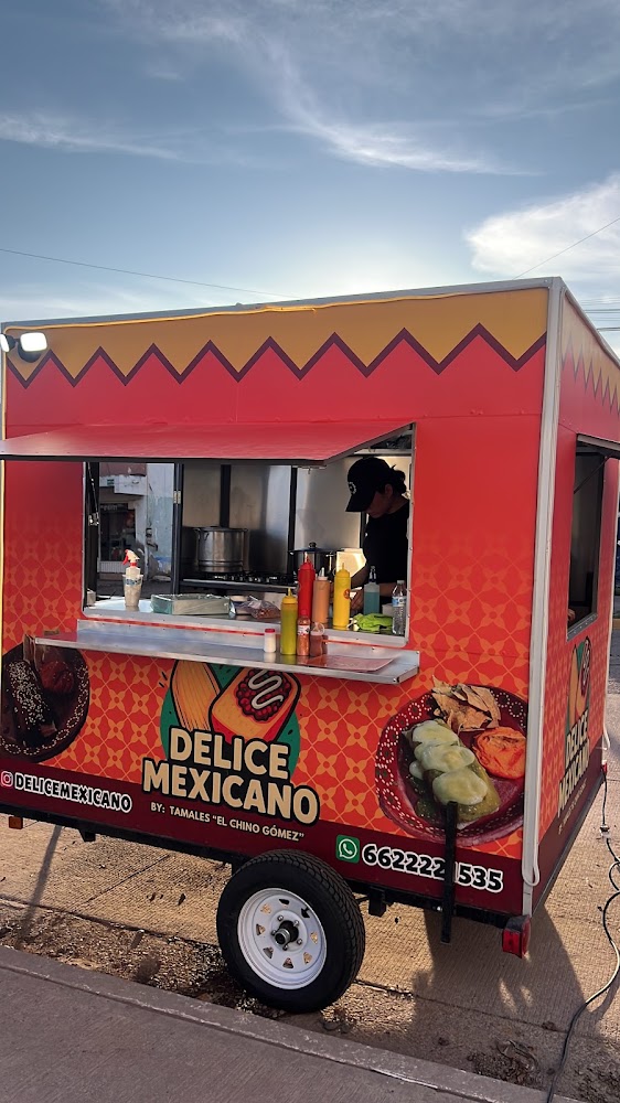 Delice mexicano
