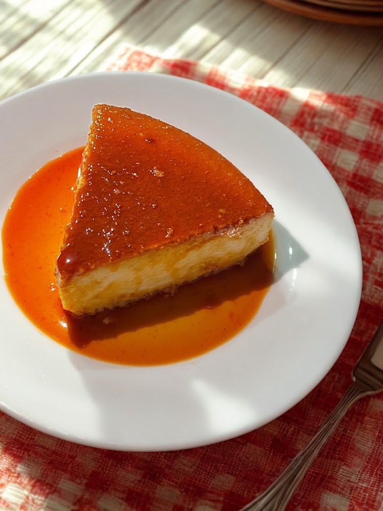 Delice mexicano