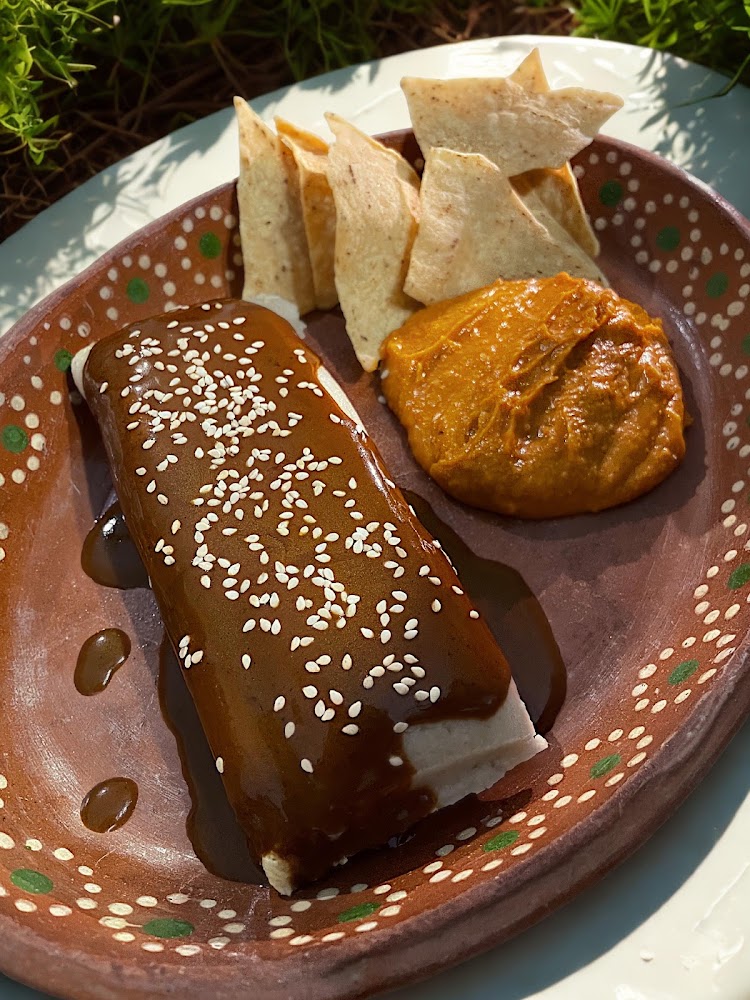 Delice mexicano