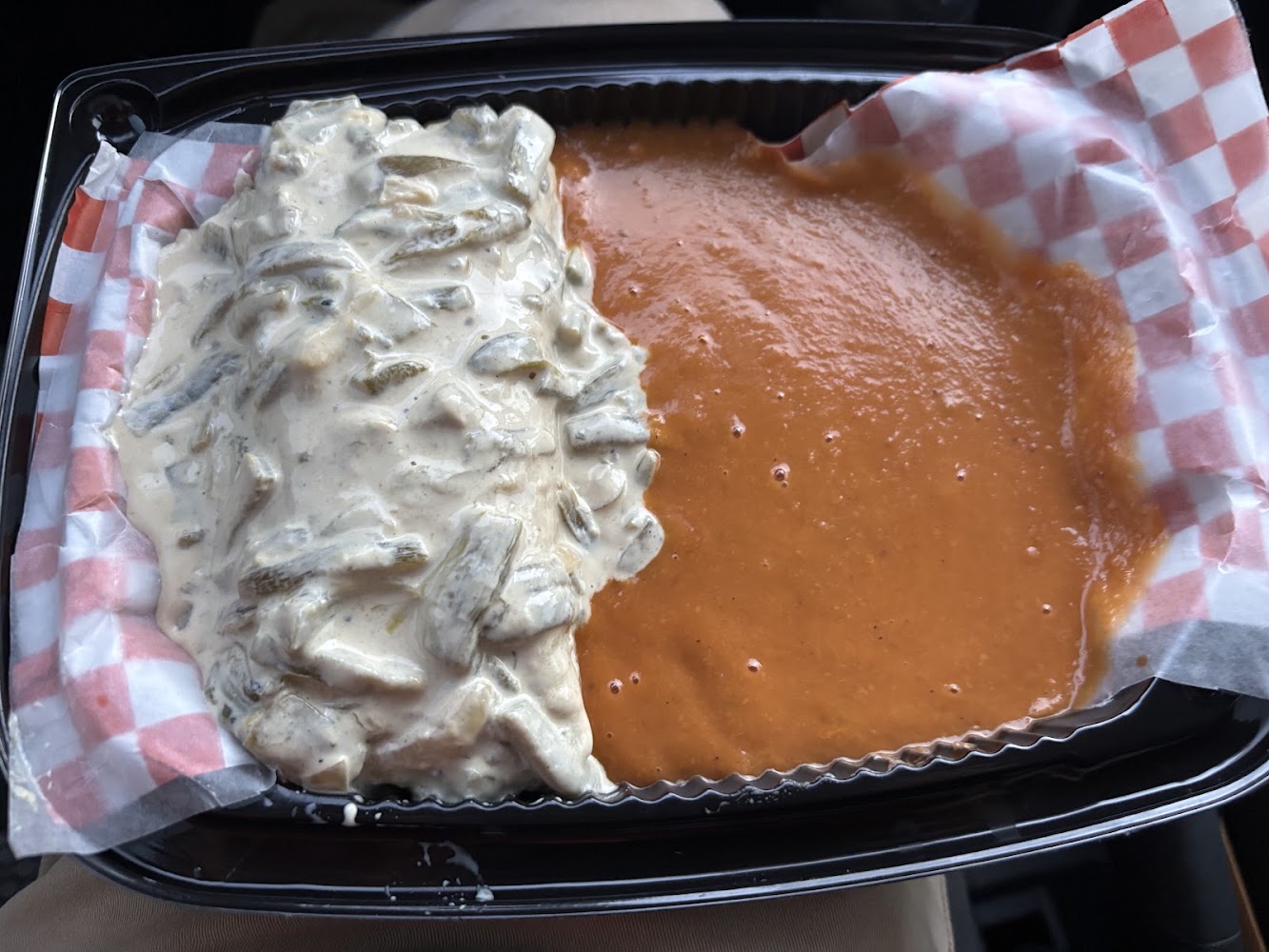 Delice mexicano